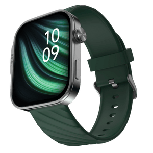 Noise ColorFit Caliber 3 Plus Smartwatch