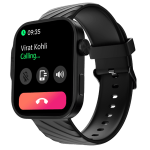 Noise ColorFit Caliber 3 Plus Smartwatch