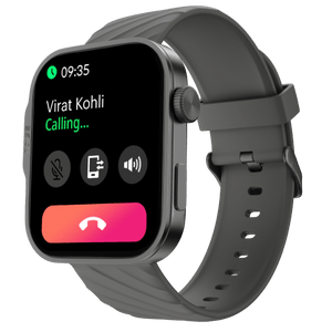 Noise ColorFit Caliber 3 Plus Smartwatch