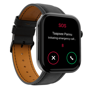 Noise ColorFit Pro 5  Max Smartwatch- Pop Club Exclusive