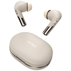 Noise Buds Xero Truly Wireless Earbuds - Pop Club Exclusive