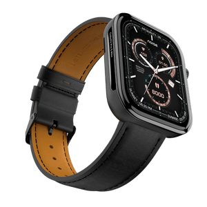 Noise ColorFit Pro 5  Max Smartwatch- Pop Club Exclusive