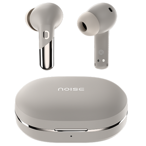 Noise Buds Xero Truly Wireless Earbuds - Pop Club Exclusive