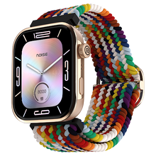 Load image into Gallery viewer, Noise ColorFit Pro 5  Smartwatch- Pop Club Exclusive
