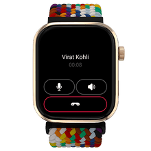 Load image into Gallery viewer, Noise ColorFit Pro 5  Smartwatch- Pop Club Exclusive
