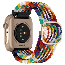 Load image into Gallery viewer, Noise ColorFit Pro 5  Smartwatch- Pop Club Exclusive
