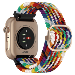 Noise ColorFit Pro 5  Smartwatch- Pop Club Exclusive