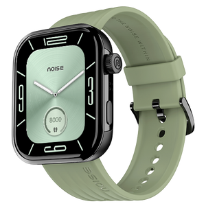 Noise ColorFit Pro 5  Smartwatch- Pop Club Exclusive