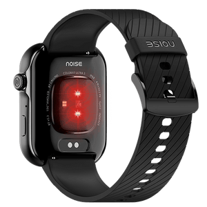 Noise ColorFit Ultra 3 Smartwatch- Pop Club Exclusive