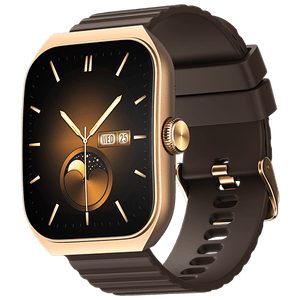 Noise ColorFit Hexa Smart Watch