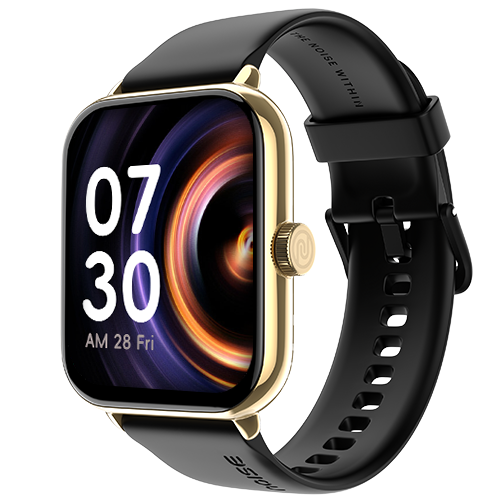 Noise Colorfit Icon 3 plus Smartwatch