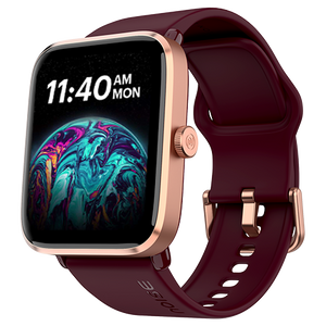 Noise ColorFit Pro 4 Alpha SmartWatch