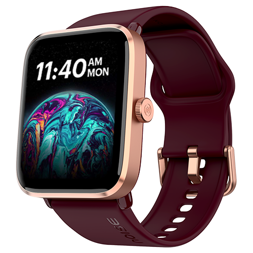 Noise ColorFit Pro 4 Alpha SmartWatch