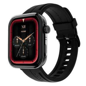 Noise ColorFit Pro 5  Max Smartwatch- Pop Club Exclusive