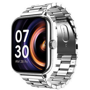 Noise Colorfit Icon 3 plus Smartwatch