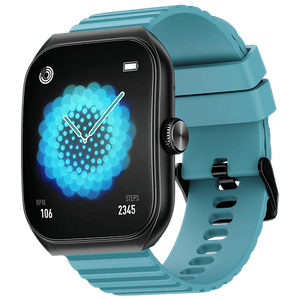 Noise ColorFit Hexa Smart Watch