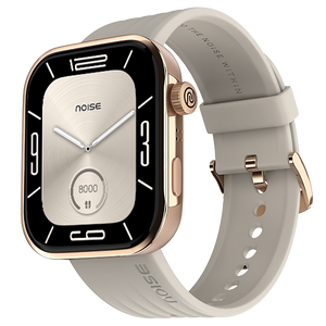 Noise ColorFit Pro 5  Smartwatch- Pop Club Exclusive