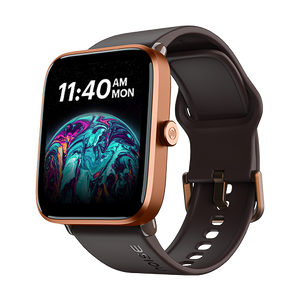 Noise ColorFit Pro 4 Alpha SmartWatch