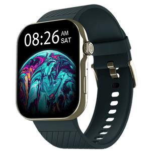 Noise ColorFit Ultra 3 Smartwatch- Pop Club Exclusive