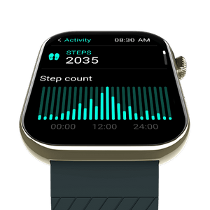 Noise ColorFit Ultra 3 Smartwatch- Pop Club Exclusive