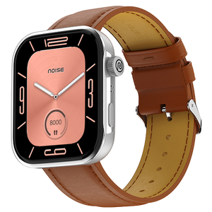 Noise ColorFit Pro 5  Smartwatch- Pop Club Exclusive