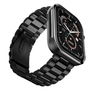 Noise ColorFit Pro 5  Max Smartwatch- Pop Club Exclusive