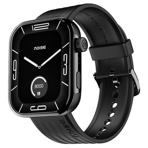 Noise ColorFit Pro 5  Smartwatch- Pop Club Exclusive