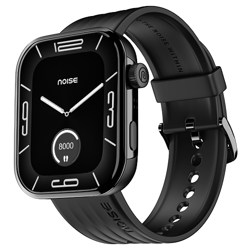 Noise ColorFit Pro 5  Smartwatch- Pop Club Exclusive