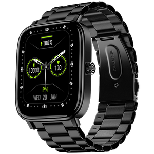 Noise ColorFit Quad Call Smart Watch - Elite Edition