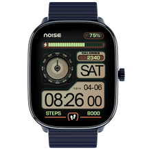 Load image into Gallery viewer, Noise ColorFit Macro Smart Watch
