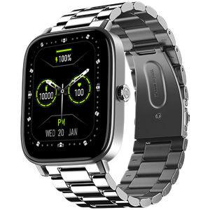 Noise ColorFit Quad Call Smart Watch - Elite Edition