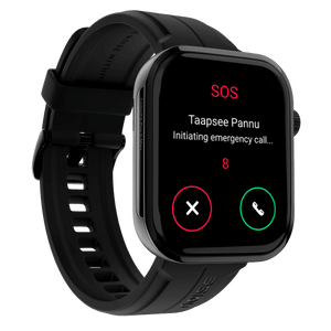 Noise ColorFit Pro 5  Max Smartwatch- Pop Club Exclusive