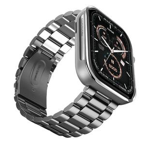 Noise ColorFit Pro 5  Max Smartwatch- Pop Club Exclusive