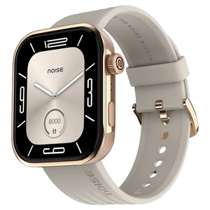 Noise ColorFit Pro 5 Smart Watch