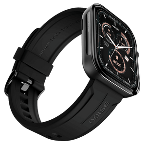 Noise ColorFit Pro 5  Max Smartwatch- Pop Club Exclusive