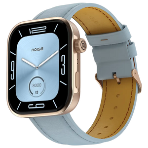 Noise ColorFit Pro 5 Smart Watch