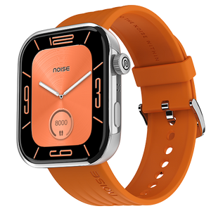 Noise ColorFit Pro 5  Smartwatch- Pop Club Exclusive