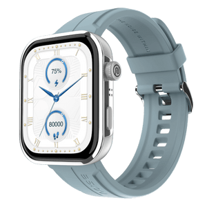 Noise ColorFit Pro 5  Max Smartwatch- Pop Club Exclusive