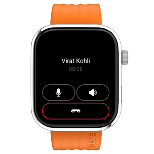 Noise ColorFit Pro 5  Smartwatch- Pop Club Exclusive