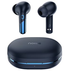 Noise Buds Xero Truly Wireless Earbuds - Pop Club Exclusive