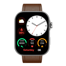 Load image into Gallery viewer, Noise ColorFit Ultra 3 Smartwatch- Pop Club Exclusive
