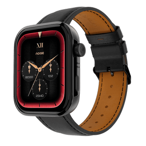 Noise ColorFit Pro 5  Max Smartwatch- Pop Club Exclusive