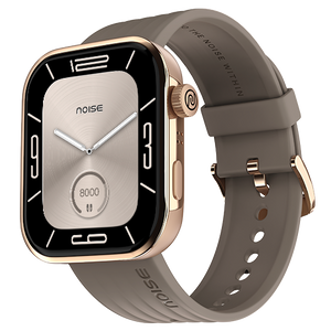 Noise ColorFit Pro 5  Smartwatch- Pop Club Exclusive