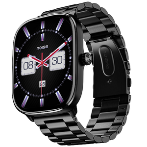 Noise ColorFit Macro Smart Watch