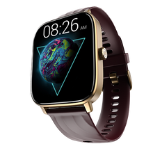 Load image into Gallery viewer, Noise ColorFit Quad Call Smartwatch
