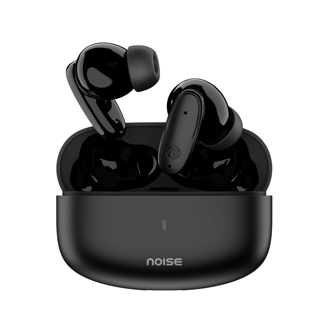 Noise Buds Connect Earbuds - Snapmint Exclusive