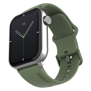 Noise ColorFit Mighty Smartwatch- Snapmint Exclusive