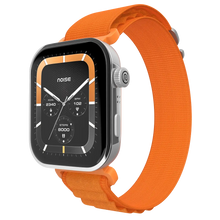 Load image into Gallery viewer, Noise ColorFit Pro 5 Max Smartwatch - Hoop Edition
