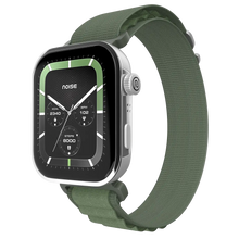 Load image into Gallery viewer, Noise ColorFit Pro 5 Max Smartwatch - Hoop Edition
