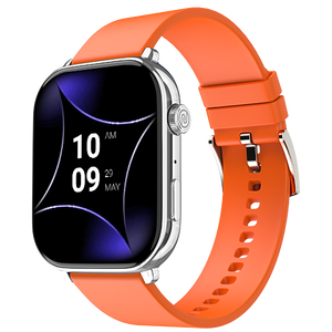 Noise ColorFit Icon 4 Smart Watch